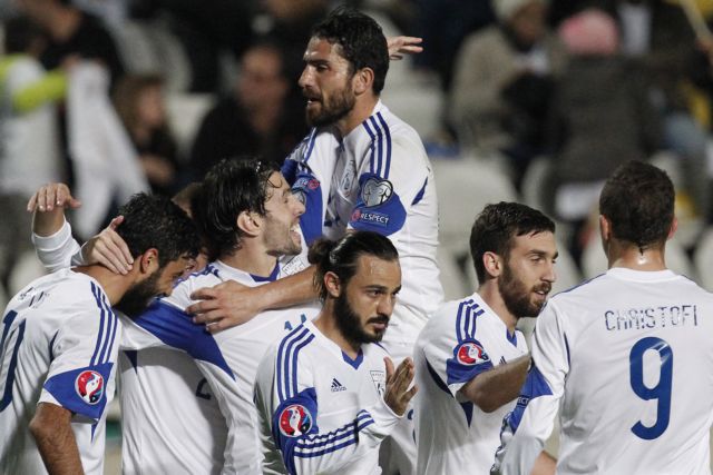 «Πεντάρα» η Κύπρος, «εξάρα» η Ολλανδία, «Χ» σε Βέλγιο και Ιταλία